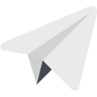 paper plane